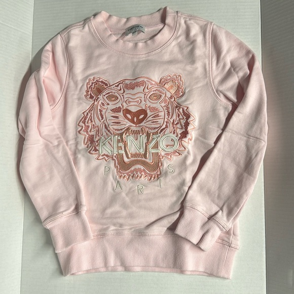 Perfect condition Kenzo sweatshirt - Picture 1 of 4
